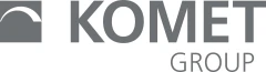 Logo KOMET GROUP GmbH
