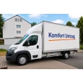 Komfort Umzug. NRW. K&ouml;ln. D&uuml;sseldorf. D&uuml;sseldorf
