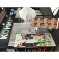 Die KOMM.AKADEMIE auf der jobmesse oldenburg 2016