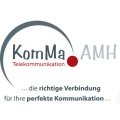 KomMa AMH Telekommunikation Telekommunikationsberatung Goch