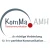 Logo KomMa AMH Telekommunikation Telekommunikationsberatung
