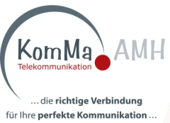 KomMa AMH Telekommunikation Telekommunikationsberatung Goch