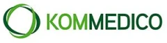 Logo KOMMEDICO, Standort Traunstein