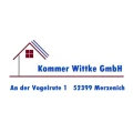 Kommer Wittke GmbH Merzenich