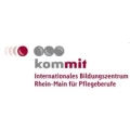 Kommit- Intern. Bildungszentr. Rhein Main f&uuml;r Pflegeberufe GmbH Frankfurt