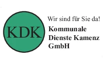 Kommunale Dienste Kamenz GmbH Kamenz