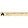 Logo Kommunale Wohnungswirtschaft Rothenburg/OL GmbH