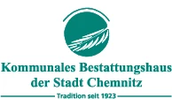 Kommunales Bestattungshaus der Stadt Chemnitz Chemnitz