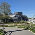 Kommunales Kino im Forum Leverkusen