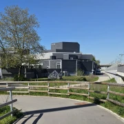 Kommunales Kino im Forum Leverkusen