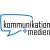 Logo Kommunikation & Medien