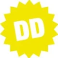 Logo Kommunikationsdesign Florian Decker