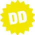 Logo Kommunikationsdesign Florian Decker Agentur f&uuml;r Kommunikationsdesign