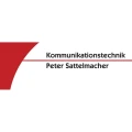 Logo Kommunikationstechnik Peter Sattelmacher