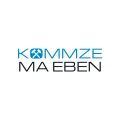 KOMMZE MA EBEN Bergkamen