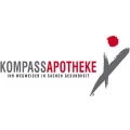 Logo Kompass-Apotheke