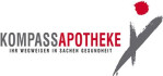 Logo Kompass Apotheke Friedemann Ahlmeyer e.K.