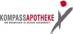 Logo Kompass Apotheke Friedemann Ahlmeyer e.K.