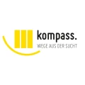 Logo Kompass Drogenhilfe GmbH