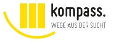 Logo Kompass Drogenhilfe GmbH