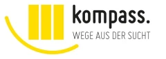 Logo Kompaß Kompakt Therapie Drogenhilfe GmbH