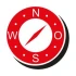 Logo Kompaß