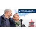 Logo Kompetenzzentrum Demenz Schleswig-Holstein