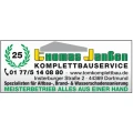 Komplettbauservice Thomas Jan&szlig;en Dortmund
