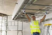 Logo Komplettservice Innenausbau u. Sanierung Julian Stremlau