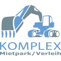 KOMPLEX Baumaschinen- und Ger&uuml;stverleih &Uuml;berherrn