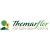 Logo Kompostwerk Themarflor GmbH