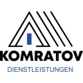 KOMRATOV Dienstleistungen Kamen