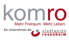 Komro GmbH Rosenheim
