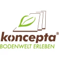 Koncepta GmbH & Co. KG Bodenwelt erleben Dresden