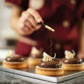 Konditorei Thielen Caf&eacute; Patisserie Daun