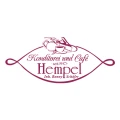 Konditorei und Cafe Hempel Stollberg