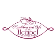 Konditorei und Cafe Hempel Stollberg