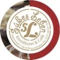Logo Konditorei und Caf&eacute; S&uuml;&szlig;es Leben