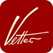 Logo Konditorei Vetter