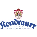 Logo Kondrauer Mineral- u. Heilbrunnen GmbH & Co. KG