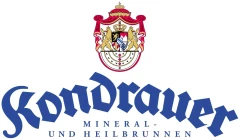 Logo Kondrauer Mineral- u. Heilbrunnen GmbH & Co. KG