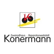 Logo Konermann, August, GmbH & Co., Zweiradhaus