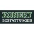 Logo Konert Bestattungen
