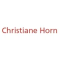 Konferenzdolmetscherin Christiane Horn Berlin