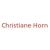 Logo Konferenzdolmetscherin Christiane Horn