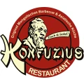 Logo China Restaurant, Konfuzuis