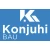 Logo Konjuhi Bau