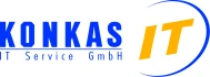 Logo KONKAS IT Service GmbH