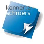 Logo Konnertz + Heinz Schroers GbR