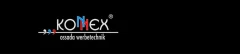 Logo Konnex ossada werbetechnik